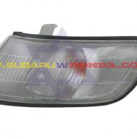 Direccional delantera izquierda Subaru Legacy 1992
