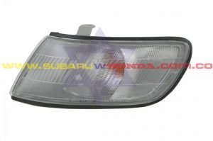 Direccional delantera izquierda Subaru Legacy 1994