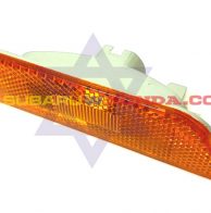 Direccional derecha del guardafango Subaru Legacy 1993