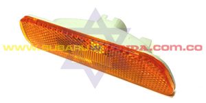 Direccional derecha del guardafango Subaru Legacy 1994