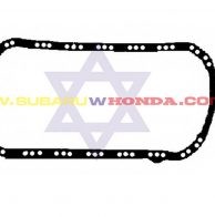 Empaque de carter Honda Civic 1992