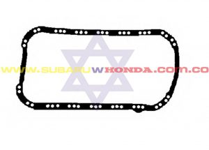 Empaque de carter Honda Civic 1992