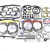 Empaquetadura motor de Subaru Legacy 1993