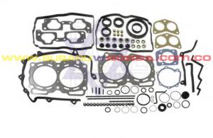 Empaquetadura motor de Subaru Legacy 1993