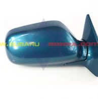 Espejo electrico derecho Subaru Legacy 1994
