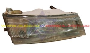 Farola delantera derecha Subaru Legacy 1994
