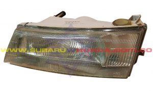 Farola delantera izquierda Subaru Legacy 1993