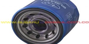 Filtro de aceite Subaru Forester 2002
