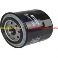 Filtro de aceite Subaru Legacy 1993