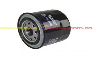 Filtro de aceite Subaru Legacy 1993