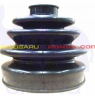 Guardapolvo delantero punta eje Honda Civic 1995