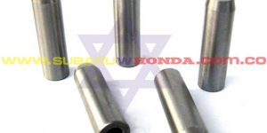 Guias valvulas Honda Civic 1992