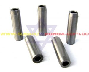 guias valvulas honda civic 1995