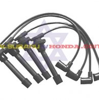 instalacion de alta honda civic 1995