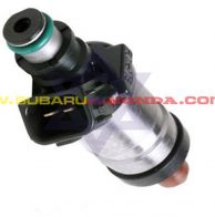 Inyector de gasolina Honda Civic 1995