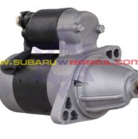 Motor de arranque Honda Civic 1992