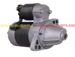 Motor de arranque Honda Civic 1993