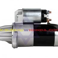 Motor arranque Subaru Forester 2001
