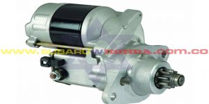 Motor de arranque Subaru Legacy 1993