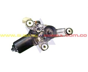 Motor del limpiabrisas Subaru Legacy 1994