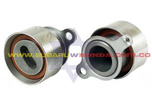 patin de reparticion honda civic 1995