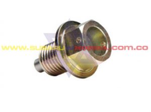 Pera de presion de aceite Honda Civic 1992 Pera de presion de aceite Honda Civic 1992