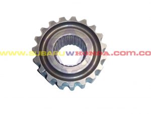 pi%c2%a6on-del-cigue%c2%a6al-honda-civic-1994