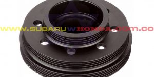 Polea del cigueñal Honda Civic 1992