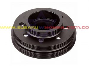 polea del cigue%c2%a6al honda civic 1995