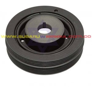 Polea cigueñal Subaru Legacy 1994