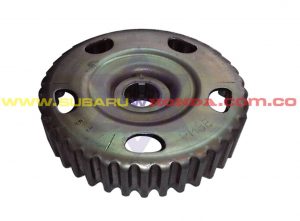 Polea eje de levas Honda Civic 1993 Polea eje de levas Honda Civic 1993