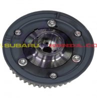 Polea eje levas admision izquierda Subaru Legacy 1993