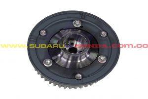 Polea eje levas admision izquierda Subaru Legacy 1994 Polea eje levas admision izquierda Subaru Legacy 1994