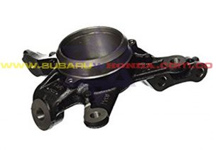 Portacacho delantero izquierdo Honda Civic 1994