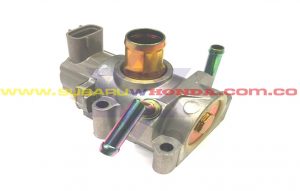 Sensor control de aire IAC Subaru Legacy 1993