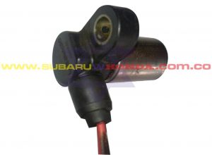 Sensor del cigueñal Subaru Legacy 1994