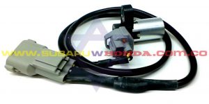 Sensor del eje de levas Subaru Legacy 1992