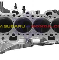 siete octavos motor honda civic 1995