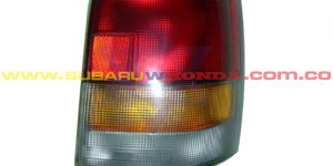 Stop trasero derecho Subaru Legacy 1994