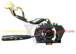Swich control luces Subaru Legacy 1993
