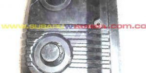 Tapa derecha repartición Subaru Legacy 1993
