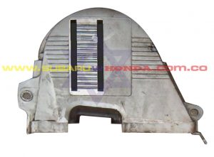 Tapa superior repartición Honda Civic 1993