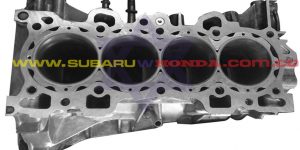 Tres cuartos 3/4 motor Honda Civic 1993