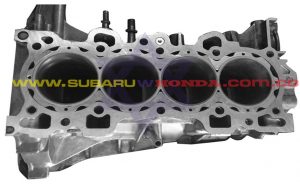 Tres cuartos 3/4 motor Honda Civic 1993 Tres cuartos 3/4 motor Honda Civic 1993