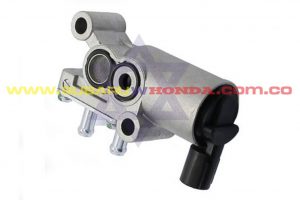 valvula de minima control de aire iac honda civic 1995