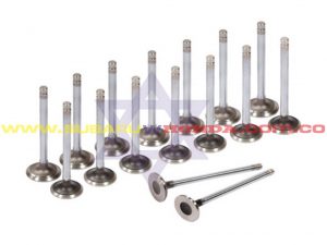 Válvulas admisión Subaru Legacy 1993