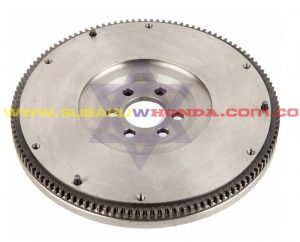 Volante embrague Honda Civic 1992 Volante embrague Honda Civic 1992