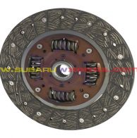 Disco de clutch mecánico Subaru Forester 2000