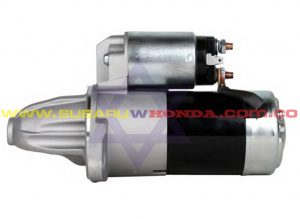 Motor arranque Subaru Forester 2002 Motor arranque Subaru Forester 2002