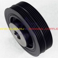 Polea cigueñal Subaru Forester 2002